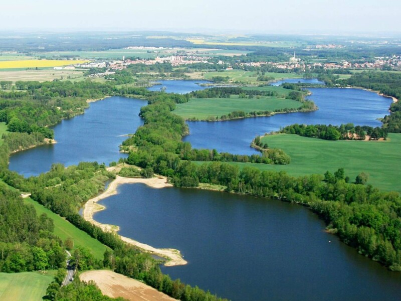 03 Vlkovské pískovny